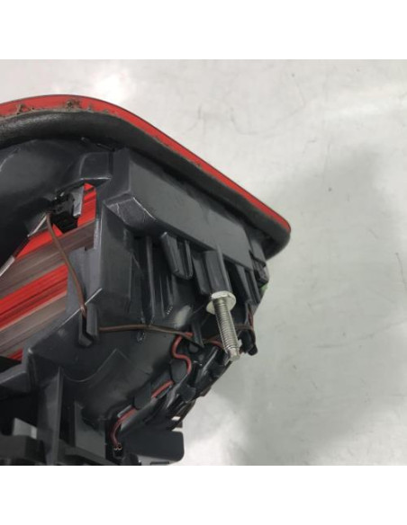 Feu arriere secondaire droit (feux) BMW SERIE 5 F10 PHASE 1 Essence