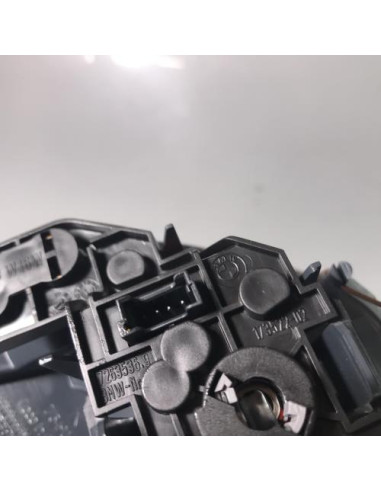 Feu arriere secondaire droit (feux) BMW SERIE 5 F10 PHASE 1 Essence