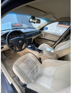 Pedale d'accelerateur BMW SERIE 3 E90 PHASE 1 Diesel