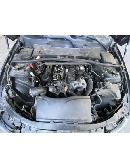 Pedale d'accelerateur BMW SERIE 3 E90 PHASE 1 Diesel