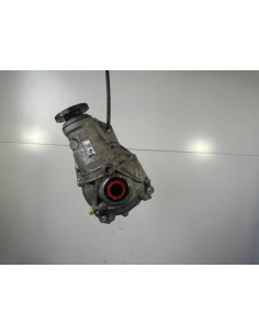 Pont avant complet BMW X3 G01 Diesel