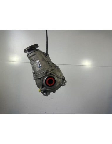 Pont avant complet BMW X3 G01 Diesel