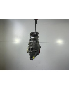 Pont avant complet BMW X3 G01 Diesel 2