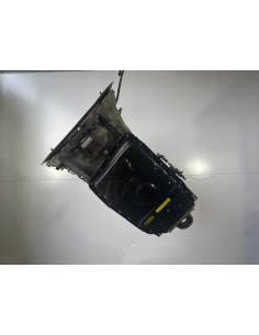 Boite de vitesses BMW SERIE 7 E65 PHASE 2 Diesel 2