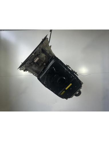 Boite de vitesses BMW SERIE 7 E65 PHASE 2 Diesel