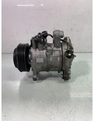 Compresseur clim BMW X1 E84 PHASE 2 Diesel