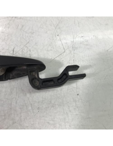 Poignee porte avant gauche BMW X1 E84 PHASE 2 Diesel