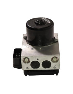 Bloc ABS (freins anti-blocage) BMW SERIE 3 E46 PHASE 1 Diesel 2