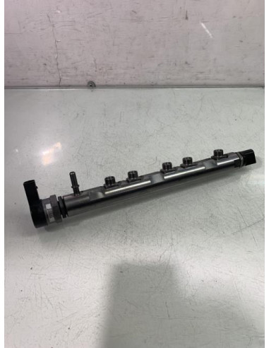 Rampe injection BMW X1 E84 PHASE 2 Diesel