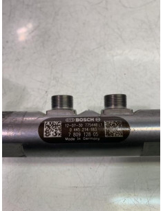 Rampe injection BMW X1 E84 PHASE 2 Diesel 2