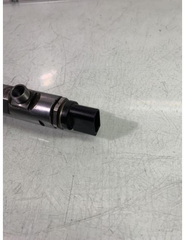 Rampe injection BMW X1 E84 PHASE 2 Diesel