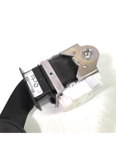 Ceinture avant droit BMW X1 E84 PHASE 2 Diesel