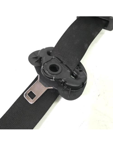 Ceinture avant droit BMW X1 E84 PHASE 2 Diesel