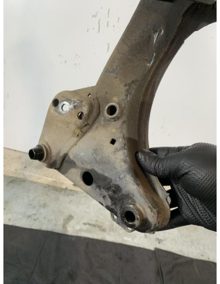 Berceau avant BMW SERIE 3 E46 PHASE 1 Diesel