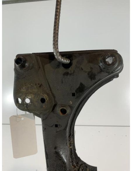 Berceau avant BMW SERIE 3 E46 PHASE 1 Diesel