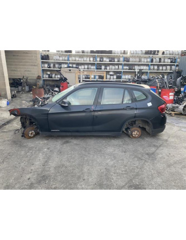 Bas de caisse droit BMW X1 E84 PHASE 2 Diesel