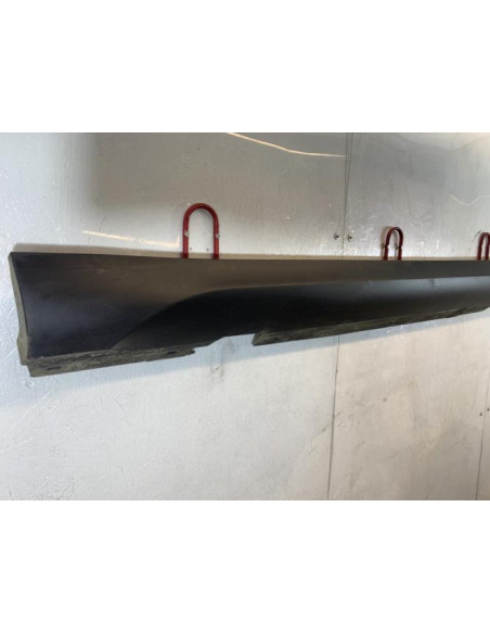 Bas de caisse gauche BMW X1 E84 PHASE 2 Diesel