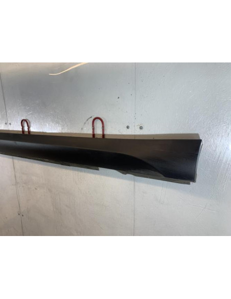 Bas de caisse gauche BMW X1 E84 PHASE 2 Diesel