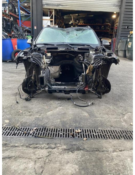 Bas de caisse gauche BMW X1 E84 PHASE 2 Diesel