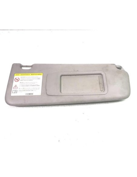 Pare soleil droit BMW X1 E84 PHASE 2 Diesel
