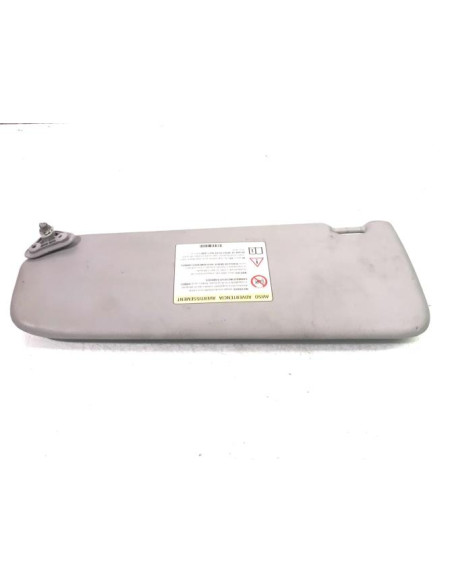 Pare soleil droit BMW X1 E84 PHASE 2 Diesel
