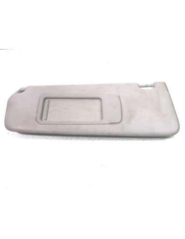 Pare soleil gauche BMW X1 E84 PHASE 2 Diesel