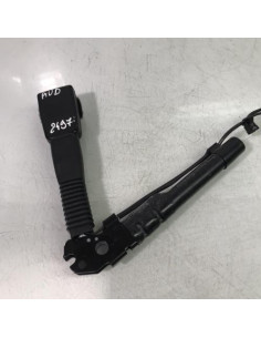 Pretensionneur de ceinture avant droit BMW X1 E84 PHASE 2 Diesel 2