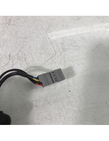 Pretensionneur de ceinture avant droit BMW X1 E84 PHASE 2 Diesel