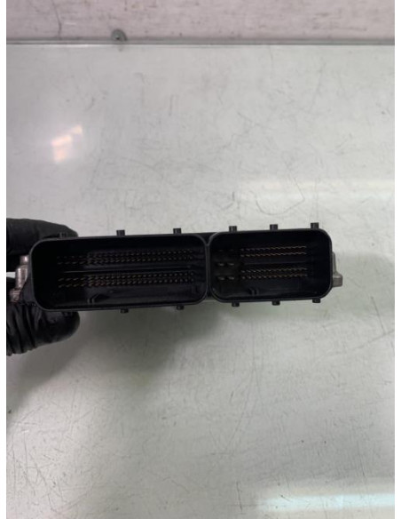 Calculateur moteur BMW SERIE 1 E81 Diesel