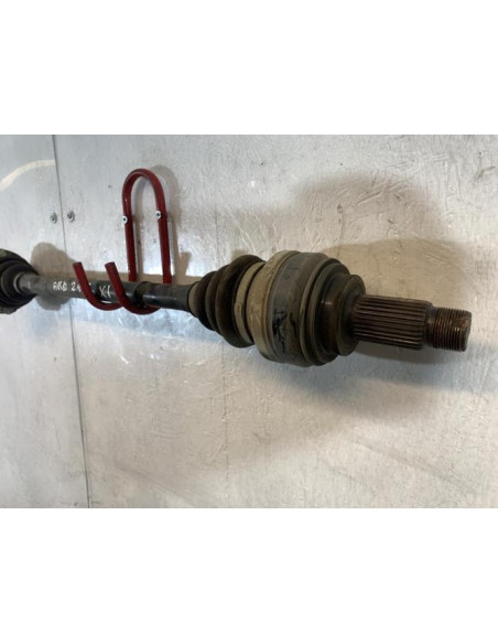 Cardan arriere droit (transmission) BMW X1 E84 PHASE 2 Diesel
