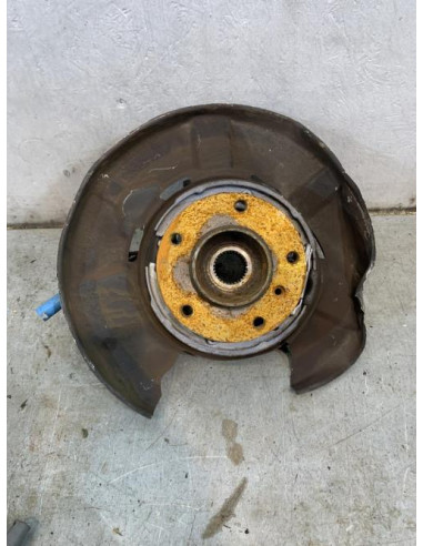 Fusee arriere gauche BMW X1 E84 PHASE 2 Diesel