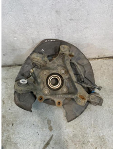 Fusee arriere gauche BMW X1 E84 PHASE 2 Diesel 2