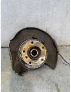 Fusee arriere droit BMW X1 E84 PHASE 2 Diesel