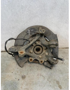 Fusee arriere droit BMW X1 E84 PHASE 2 Diesel 2