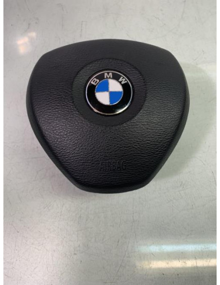 Air bag conducteur BMW X5 E70 PHASE 2 Diesel