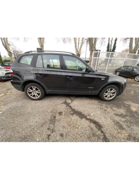 Tuyau de climatisation BMW X3 E83 PHASE 2 Diesel