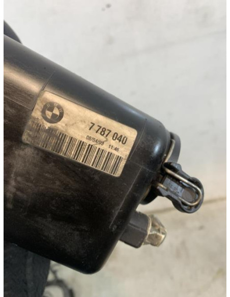 Vase d'expansion BMW SERIE 3 E46 PHASE 1 Diesel