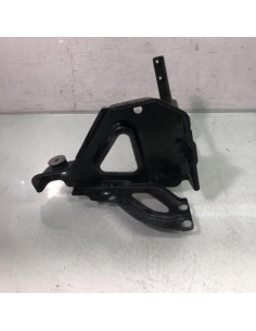 Support de phare droit (tôle) BMW Z4 E85 ROADSTER PHASE 1 CABRIOLET Essence 2