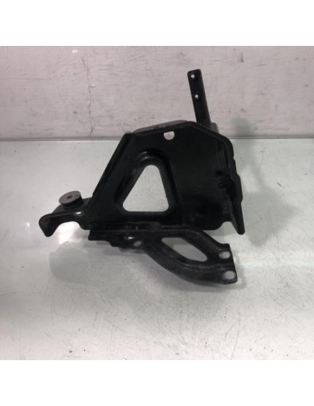 Support de phare droit (tôle) BMW Z4 E85 ROADSTER PHASE 1 CABRIOLET Essence