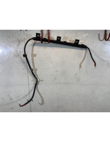 Batterie BMW SERIE 1 E87 PHASE 2 Essence