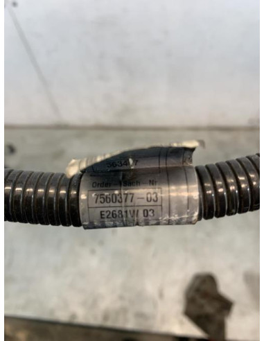 Batterie BMW SERIE 1 E87 PHASE 2 Essence