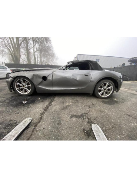 Pare boue arriere gauche BMW Z4 E85 ROADSTER PHASE 1 CABRIOLET Essence