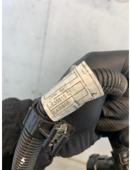 Faisceau moteur BMW SERIE 1 F20 PHASE 2 Essence