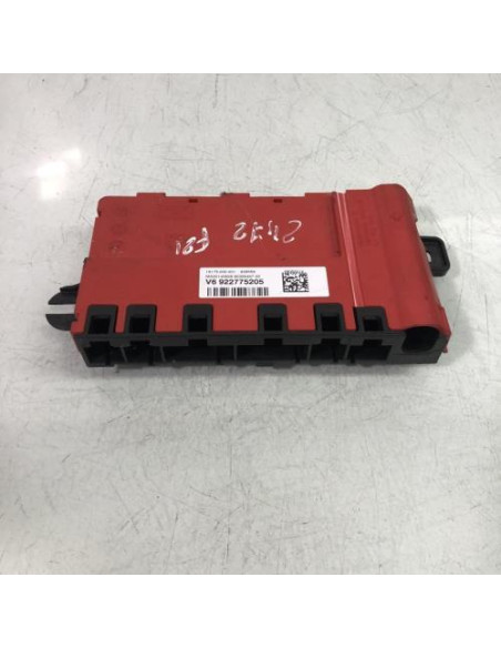 Batterie BMW SERIE 1 F21 PHASE 1 Essence