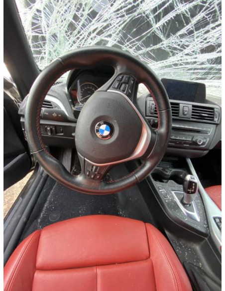 Batterie BMW SERIE 1 F21 PHASE 1 Essence