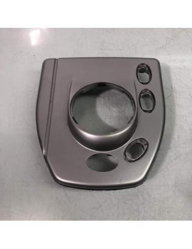 Selecteur boite de vitesse BMW SERIE 5 E60 PHASE 1 