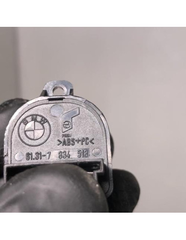 Bouton/Interrupteur BMW SERIE 5 E60 PHASE 1 