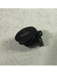 Bouton/Interrupteur BMW SERIE 5 E60 PHASE 1 
