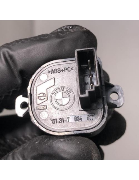 Bouton/Interrupteur BMW SERIE 5 E60 PHASE 1 
