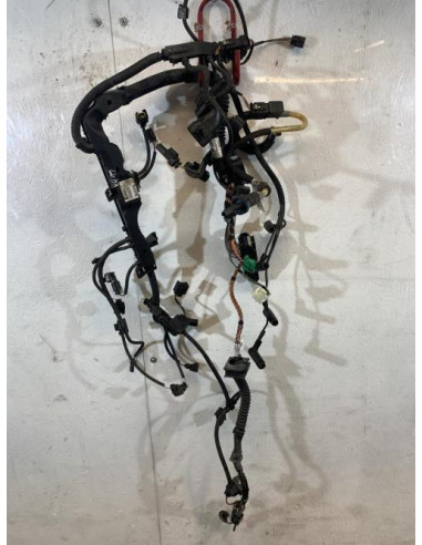 Faisceau moteur BMW SERIE 1 E88 CABRIO Essence